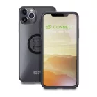 SP Connect okostelefon tartó SPC tok iPhone telefonokhoz [iPhone 11 Pro Max]