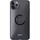 SP Connect okostelefon tartó SPC tok iPhone telefonokhoz [iPhone 11 Pro Max]