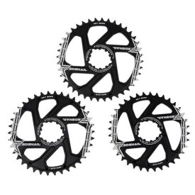 32t LÁNCKERÉK GXP SPYR SPEED ALU BLK