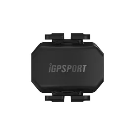   iGPSport CAD70 lábfordulat mérő, IGS, Garmin, Wahoo, Bryton jeladó