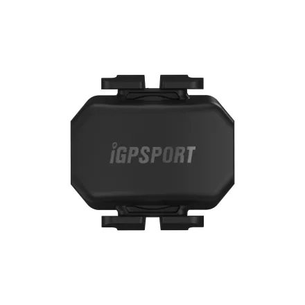 iGPSport CAD70 lábfordulat mérő, IGS, Garmin, Wahoo, Bryton jeladó