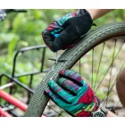 Park Tool defektjavító készlet tubeless