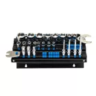 Park Tool falra szerelhető bit és krovafej rendező