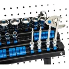 Park Tool falra szerelhető bit és krovafej rendező