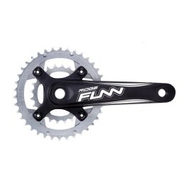   FUNN RIDGE DOUBLE 175mm 27-40T INTEGRÁLT MTB HAJTÓMŰ KÖZÉPCSAPÁGGYAL