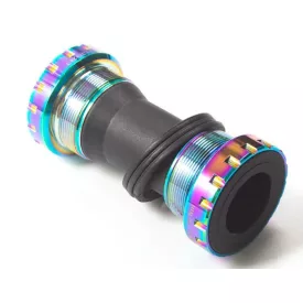   Spyral Onix Hollowtech II 68-73mm 24mm oilslick integrált középcsapágy
