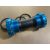 Középcsapágy integrált Hollowtech II 68-73mm 24mm kék