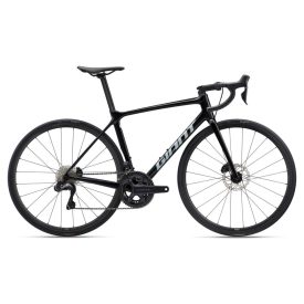   Giant TCR Advanced Disc 0 Pro Compact fekete országúti kerékpár