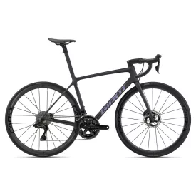   Liv Langma Advanced SL Disc-DA M Arctic Light carbon országúti kerékpár