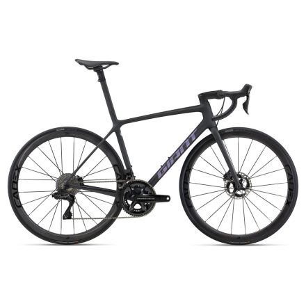 Liv Langma Advanced SL Disc-DA M Arctic Light carbon országúti kerékpár