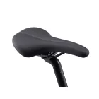 Giant Escape 2 City Disc (2022) Charcoal Sötétszürke férfi városi kerékpár Akció