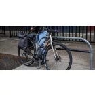 Liv Alight 2 City Disc Metal (2022) Fémes szürke női városi kerékpár