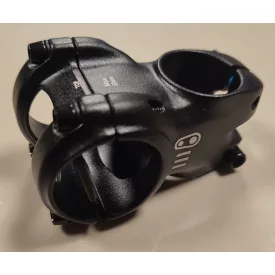 35x40mm Crankbrothers fekete kormányszár