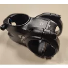 35x40mm Crankbrothers fekete kormányszár