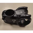 35x40mm Crankbrothers fekete kormányszár