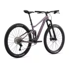 XS Liv Embolden 27,5" 2 (2022) Purple Ash - lila női trail fully mtb kerékpár