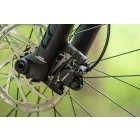 XS Liv Embolden 27,5" 2 (2022) Purple Ash - lila női trail fully mtb kerékpár