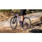 XS Liv Embolden 27,5" 2 (2022) Purple Ash - lila női trail fully mtb kerékpár