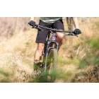 XS Liv Embolden 27,5" 2 (2022) Purple Ash - lila női trail fully mtb kerékpár