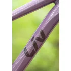 XS Liv Embolden 27,5" 2 (2022) Purple Ash - lila női trail fully mtb kerékpár