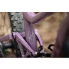 XS Liv Embolden 27,5" 2 (2022) Purple Ash - lila női trail fully mtb kerékpár