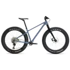 Giant Yukon 2 (2022) Knight Shield - kékes szürke fatbike mtb kerékpár