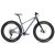 Giant Yukon 2 (2022) Knight Shield - kékes szürke   fatbike  mtb kerékpár