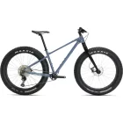 Giant Yukon 2 (2022) Knight Shield - kékes szürke fatbike mtb kerékpár