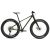 Giant Yukon 2 (2022) Phantom Green - fekete/sötétzöld fatbike mtb kerékpár