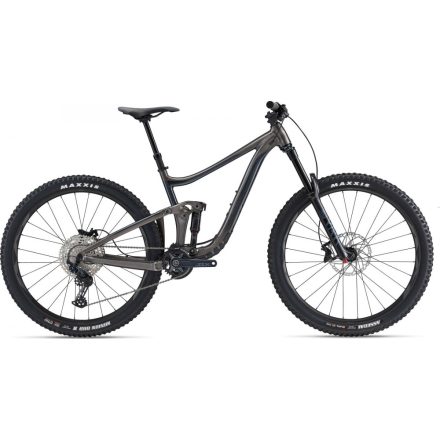 2022 Giant Reign 29" Enduro szürke kerékpár