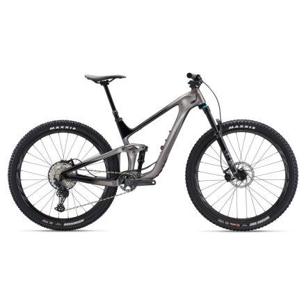 S-es Giant Trance Advanced Pro 2 29" fehér/fekete kerékpár Akciós