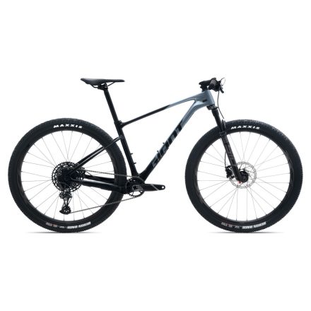 Giant XTC Advanced 29" -  1.5 (2022) Knight Shield - kékes szürke  hardtail XC  mtb kerékpár
