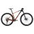 Giant XTC Advanced 29" - 2 (2022) Black/Amber Glow - hardtail XC mtb kerékpár