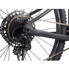 Liv Embolden 29 1 (2022) Black - Fekete női Trail fully mtb kerékpár