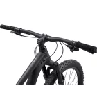 Liv Embolden 29 1 (2022) Black - Fekete női Trail fully mtb kerékpár