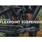 Liv Embolden 29 1 (2022) Black - Fekete női Trail fully mtb kerékpár