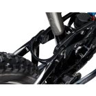 2022 Giant Trance X 1 Enduro Kerékpár 27,5" fekete-szürke