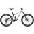 M-es 2022 Giant Trance X 3 Trail 27,5" Világosszürke fully kerékpár