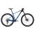 Giant XTC Advanced 29" - 3 (2022) Black/Sapphire - Fekete/zafírkék hardtail XC mtb kerékpár