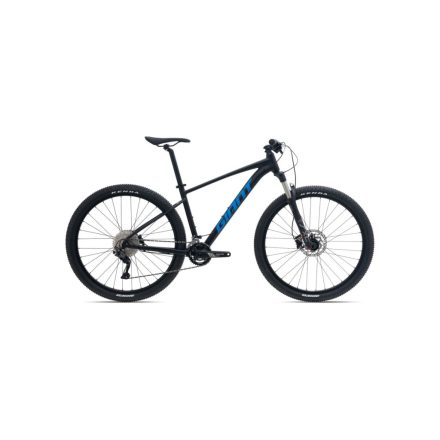 Giant Talon 29" -  1 (2022) Black - Fekete  hardtail XC  mtb kerékpár