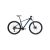Giant Talon 29" -  1 (2022) Black - Fekete  hardtail XC  mtb kerékpár