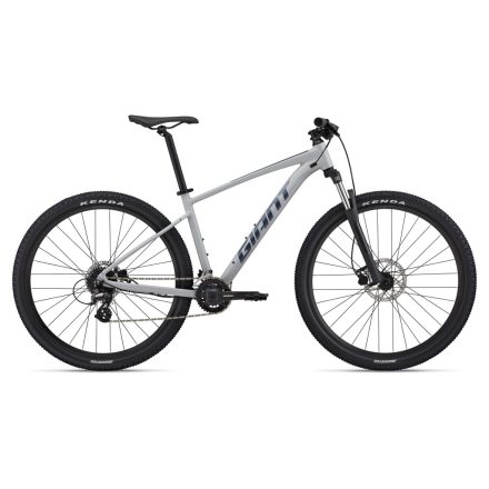Giant Talon 29" -  3 (2022) Good Gray - Világos szürke  hardtail XC  mtb kerékpár