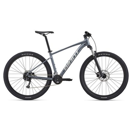 Giant Talon 29" -  2 (2022) Knight Shield - kékes szürke  hardtail XC  mtb kerékpár
