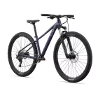 27,5" Liv Tempt 1 (2022) Milky Way - sötétkék női mtb kerékpár