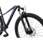 27,5" Liv Tempt 1 (2022) Milky Way - sötétkék női mtb kerékpár