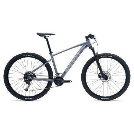 Giant Talon 29" -  2-GE (2022) Knight Shield - kékes szürke  hardtail XC  mtb kerékpár