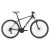 Giant ATX 27.5" (2022) Black - Fekete hardtail XC mtb kerékpár