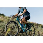 Giant ATX 27.5" (2022) Black - Fekete  hardtail XC  mtb kerékpár