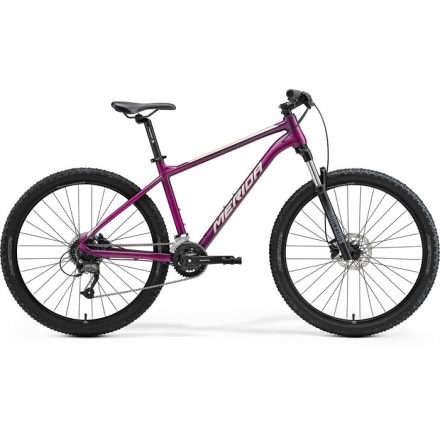 Merida KRP ME BIG.SEVEN 60-2X lila