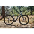 XL-es Giant ToughRoad SLR 2 Metal (2022) Fémes szürke férfi túrakerékpár